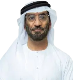Dr. Saeed Al Shaikh
